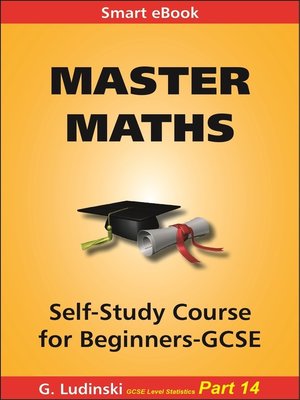 cover image of Master Maths